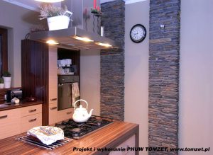 Elewacja wewnętrzna