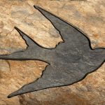 Wycinanie wzorów w kamieniu