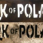 Wycinanie wzorów w kamieniu