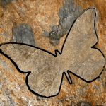 Wycinanie wzorów w kamieniu