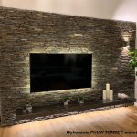 Elewacja wewnętrzna