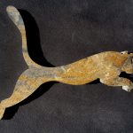 Wycinanie wzorów w kamieniu