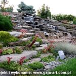 kaskada i skalniak z łupka(2)