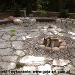 nawierzchnia z łupka