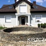 murek z łupka szarogłazowego