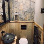 Łupek we wnętrzach (10)