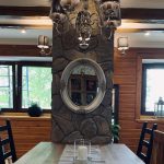 Łupek we wnętrzach (12)