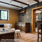 Łupek we wnętrzach (13)