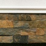 elewacja kamienna podmurówki