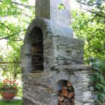 grill z łupka 2006 rok