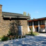 kamień elewacyjny jednostronnie cięty