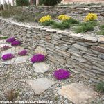 murek i ścieżka z łupka (16)