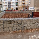 gabion z łupkiem szarogłazowym(3)