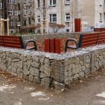 gabion z łupkiem szarogłazowym(4)