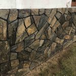 kamień elewacyjny łupany