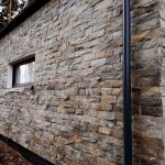 elewacja cięta na wysokość 10 cm