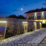 kamień elewacyjny jednostronnie cięty