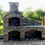 Grill z łupka szarogłazowego (2)