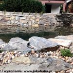 kamień ścieżkowy przy oczku wodnym(2)