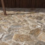 nawierzchnia z łupka ścieżkowego(2)