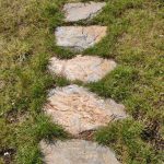 ścieżka z łupka szarogłazowego(2)