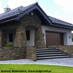 kamień elewacyjny jednostronnie cięty 5 cm