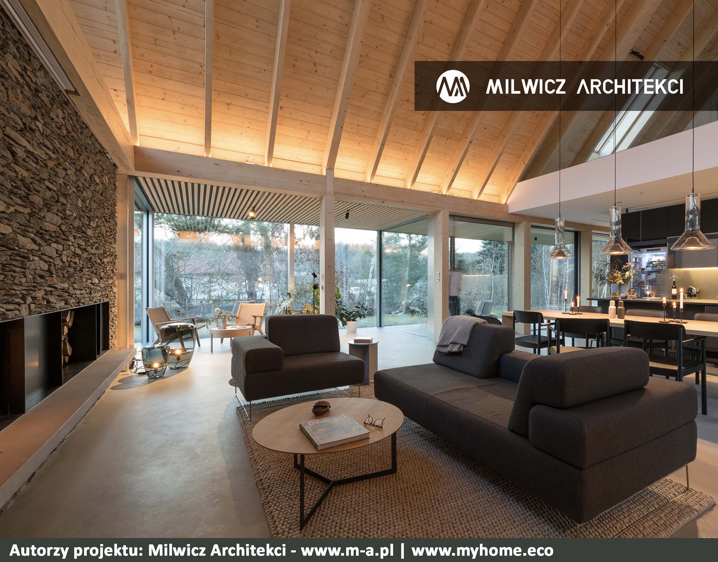 ściana nad kominkiem(3)