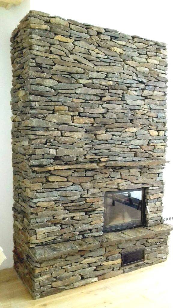 Elewacja wewnętrzna