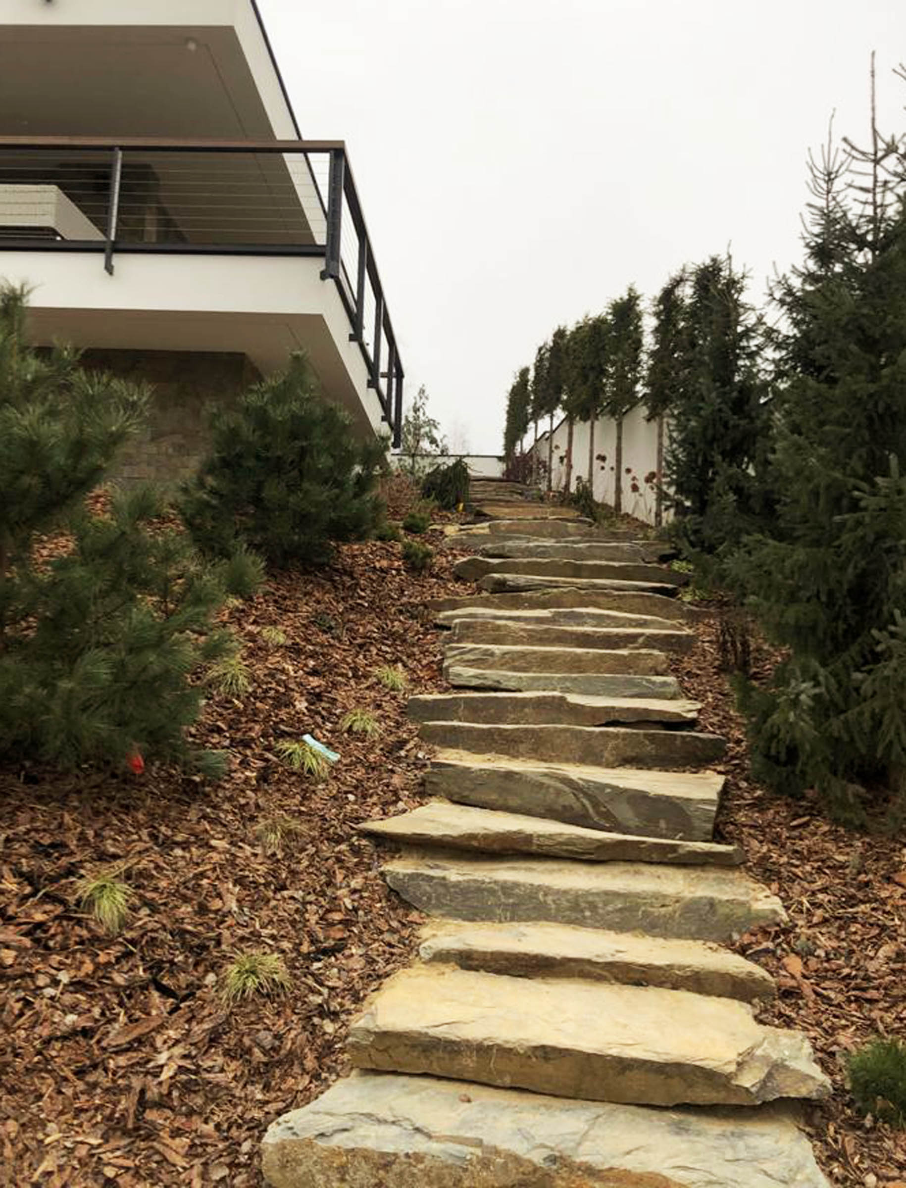 płyty kamienne na schody(2)