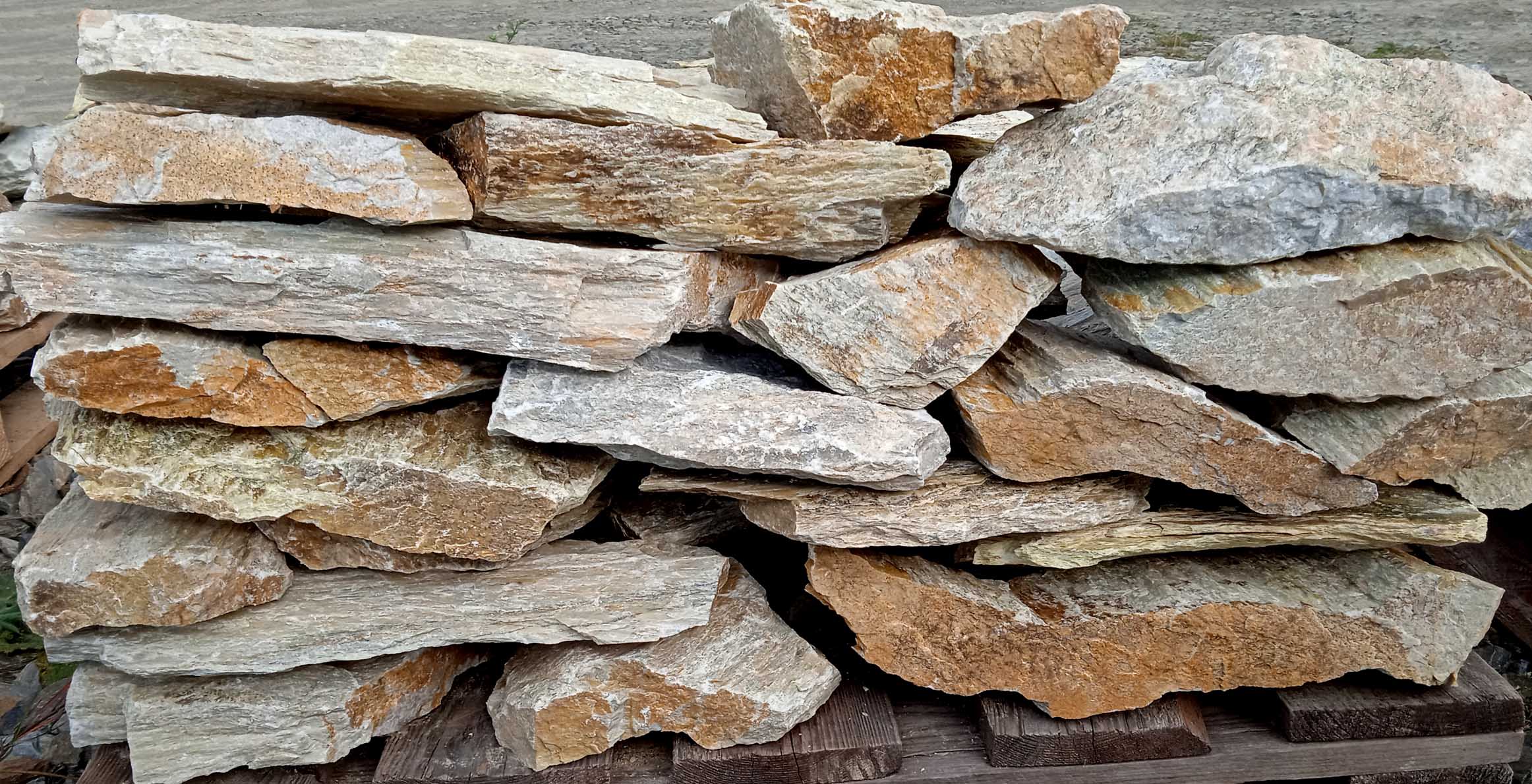 kamień murowy - łupek karkonoski(2)