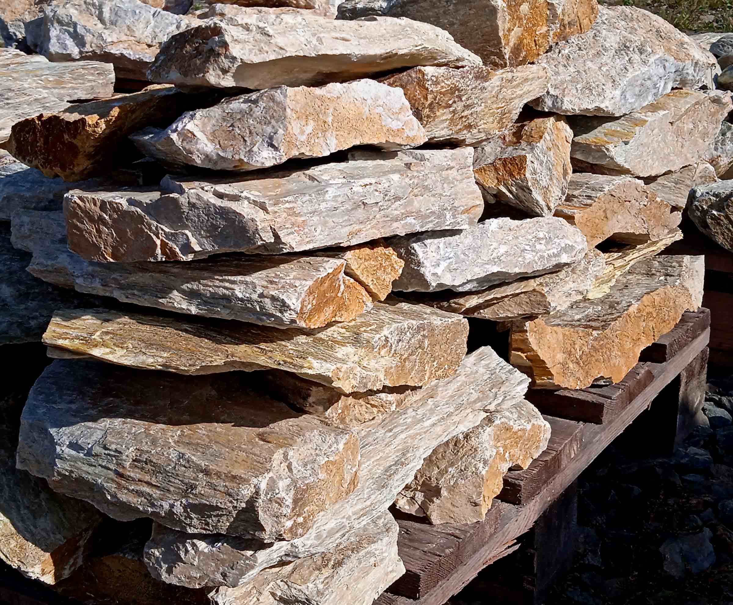 kamień murowy - łupek karkonoski(3)