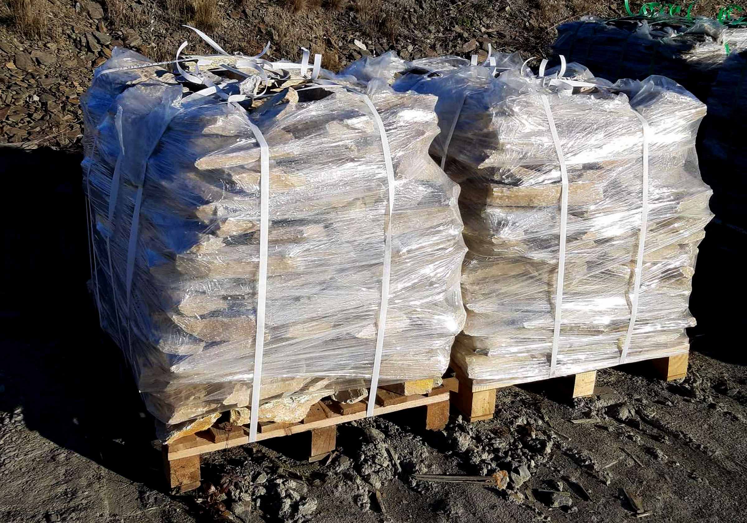 kamień murowy - łupek karkonoski(5)