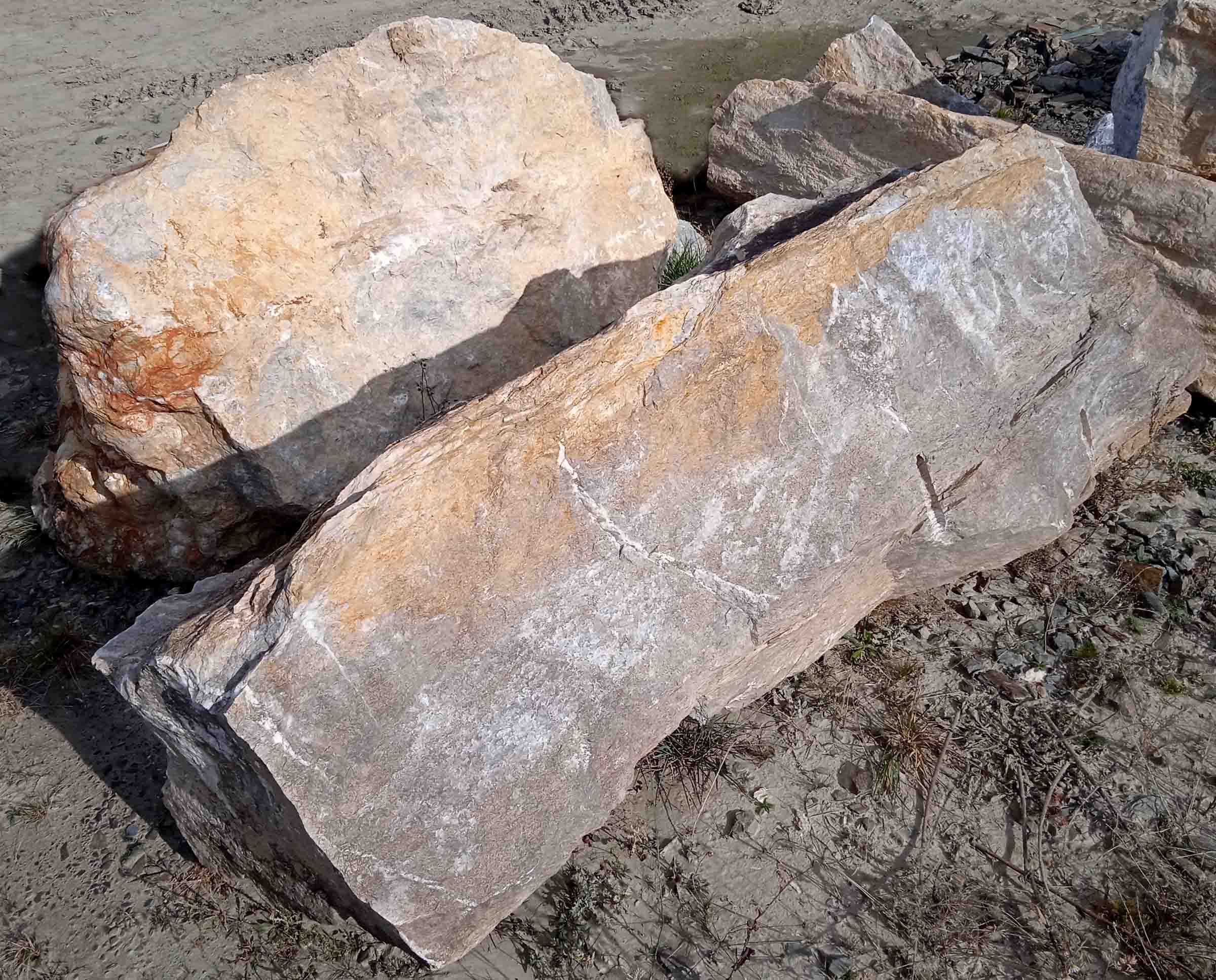 wielkie głazy dolomitowe(2)