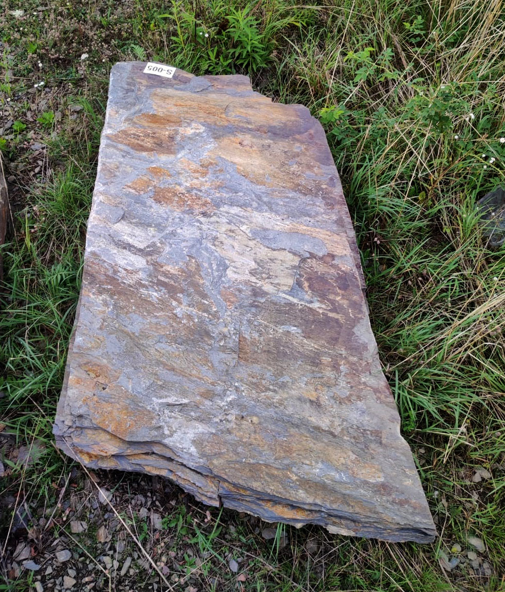 Kamień Schodowy S-005 (2)