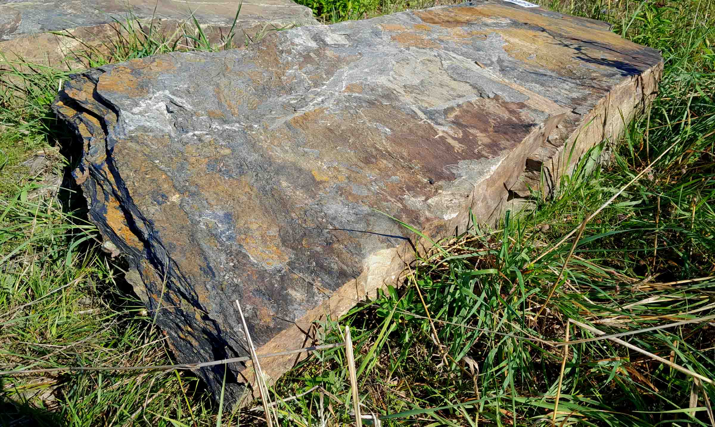 kamień schodowy S-005(2)