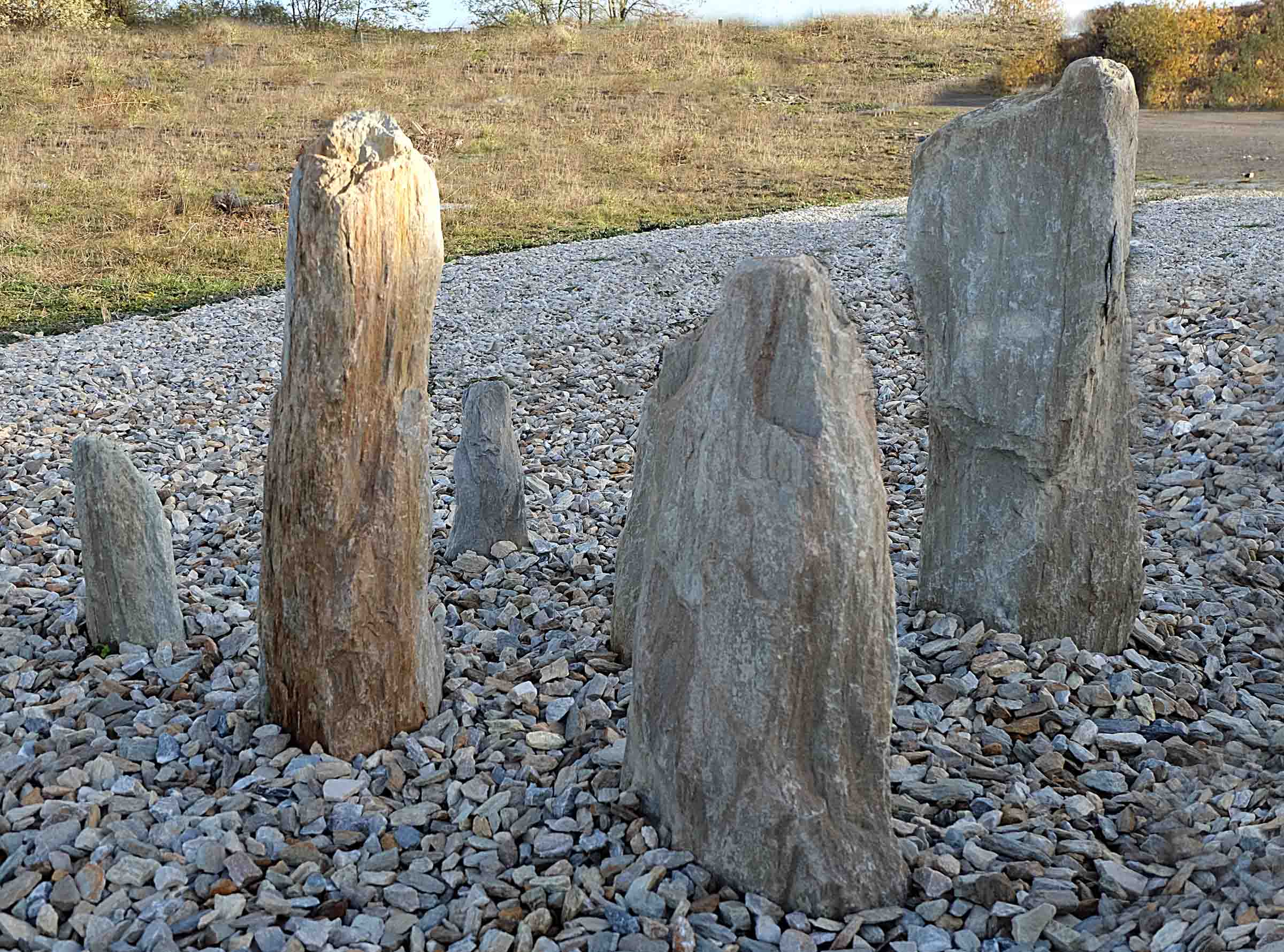 Szpilki z łupka karkonoskiego(2)